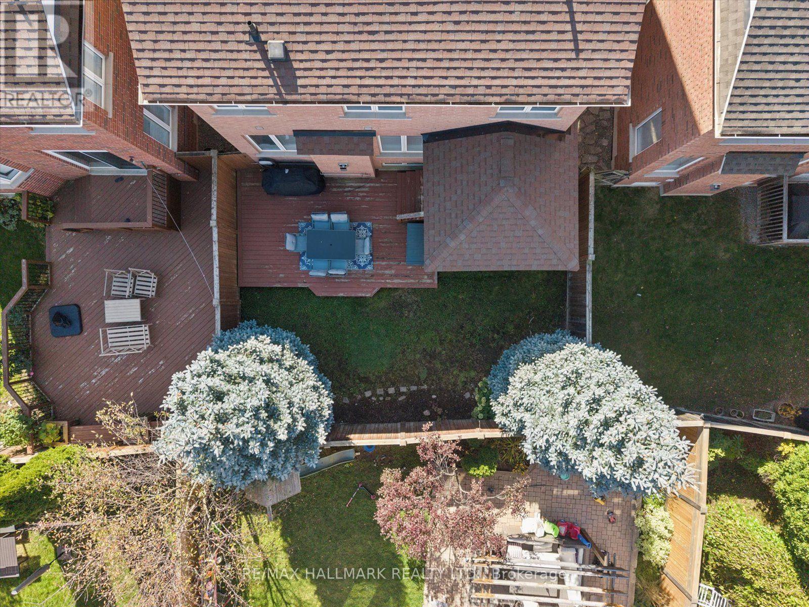 47 Amos Lehman Way, Whitchurch-Stouffville, ON photo 45