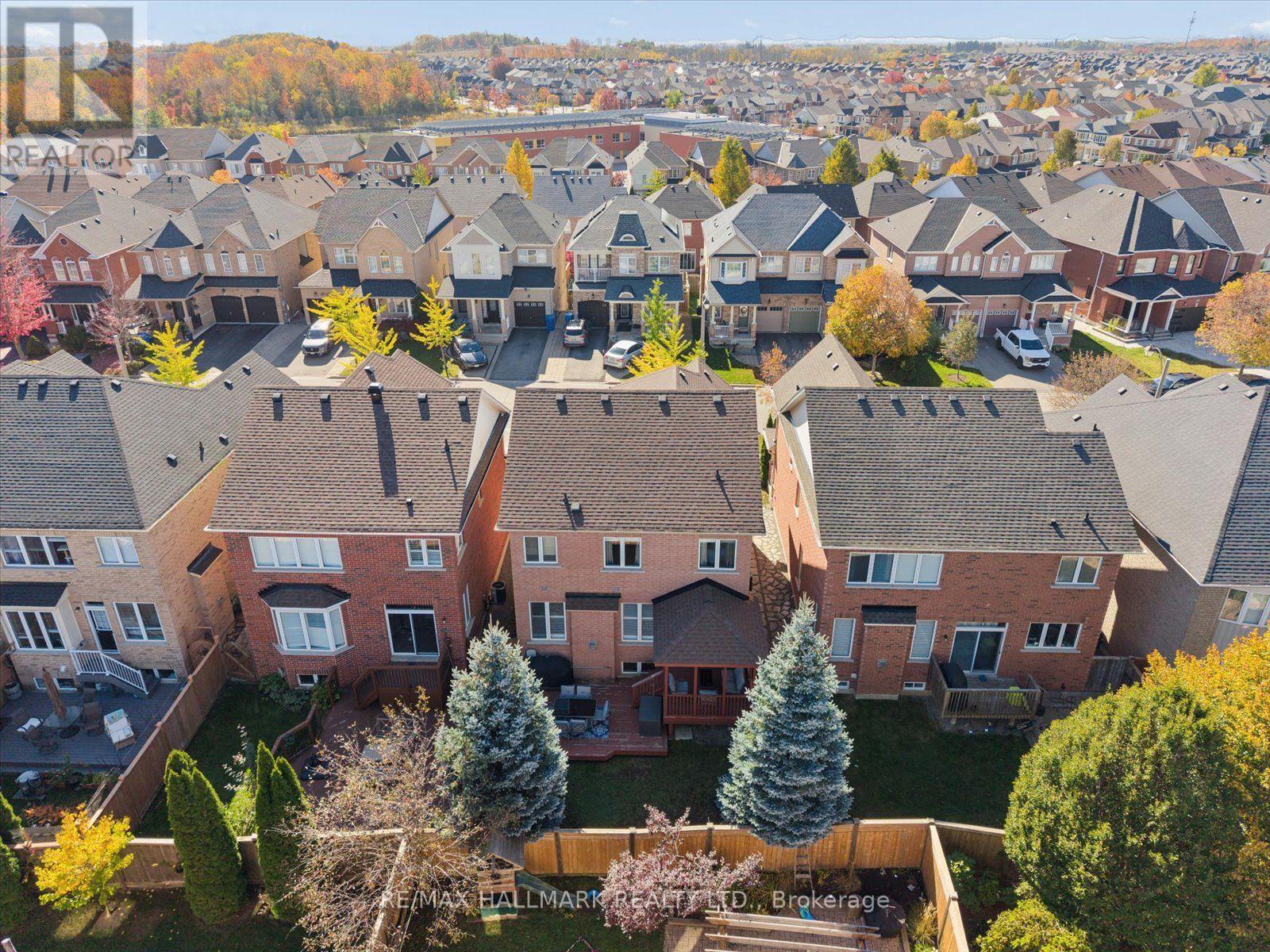 47 Amos Lehman Way, Whitchurch-Stouffville, ON photo 47