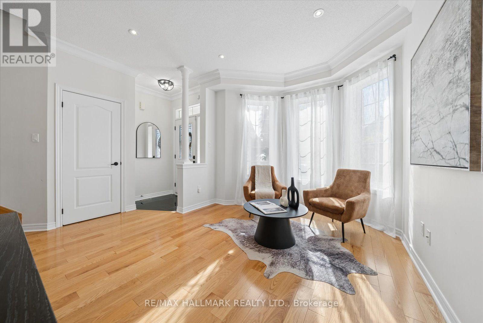 47 AMOS LEHMAN WAY, Whitchurch-Stouffville (Stouffville) — photo 8