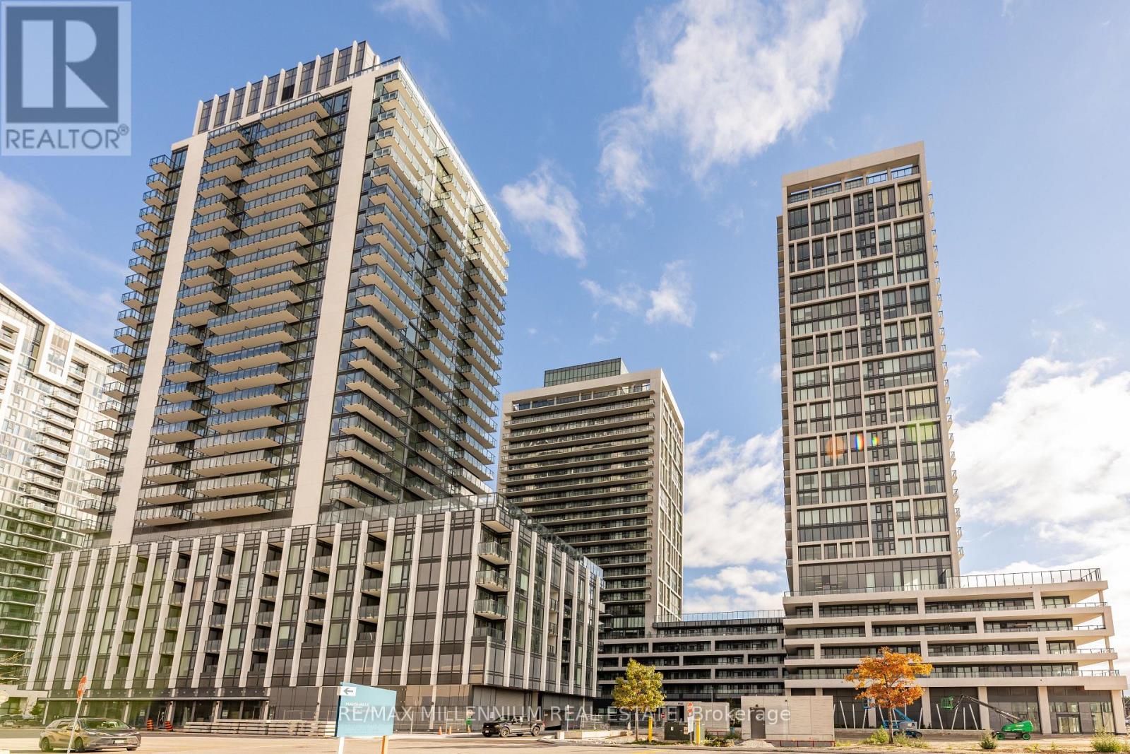 2310 - 8960 JANE STREET, Vaughan (Concord)
