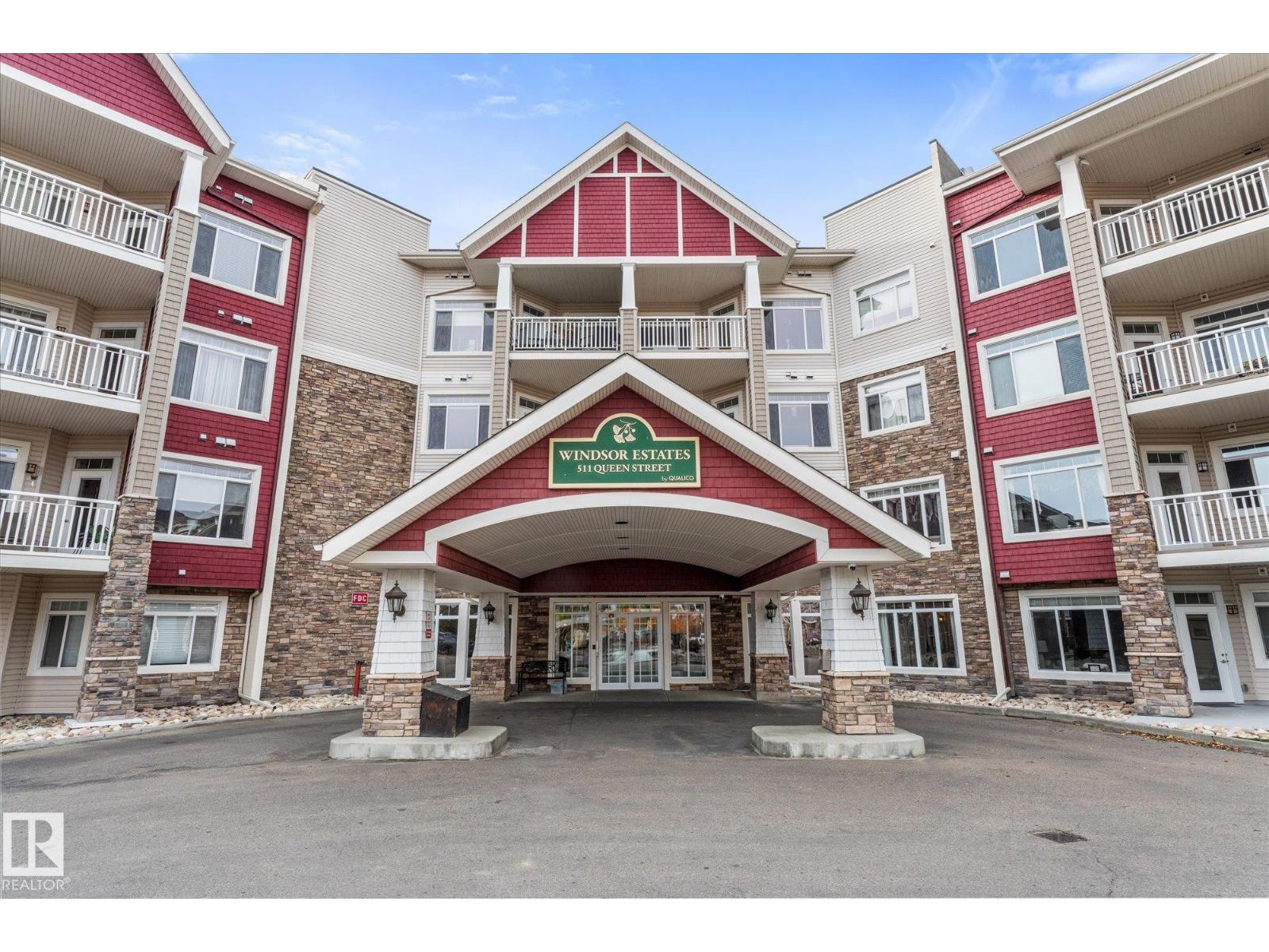 Photo of #331 511 QUEEN ST, Spruce Grove