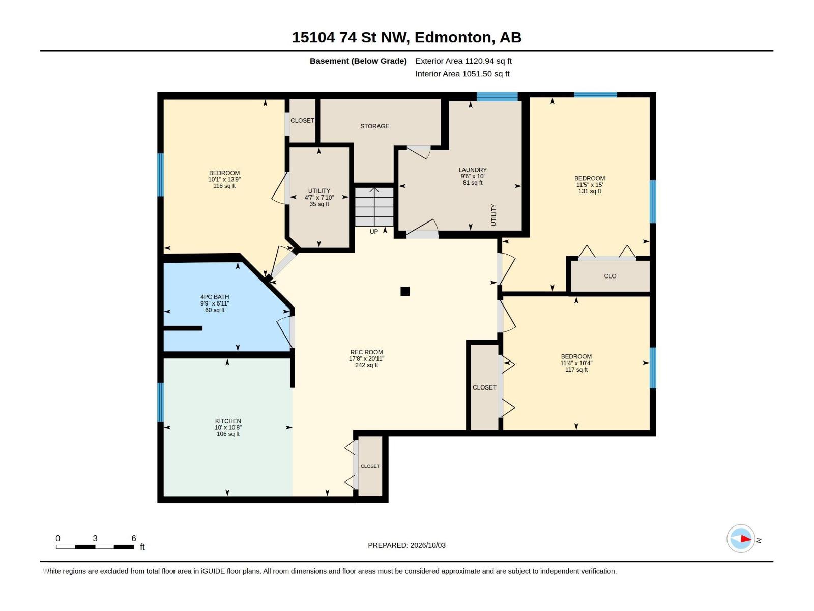 15104 74 Street NW, photo 39
