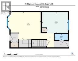 70 Edgeburn Crescent Nw, Calgary, AB T3A4J3 Photo 34