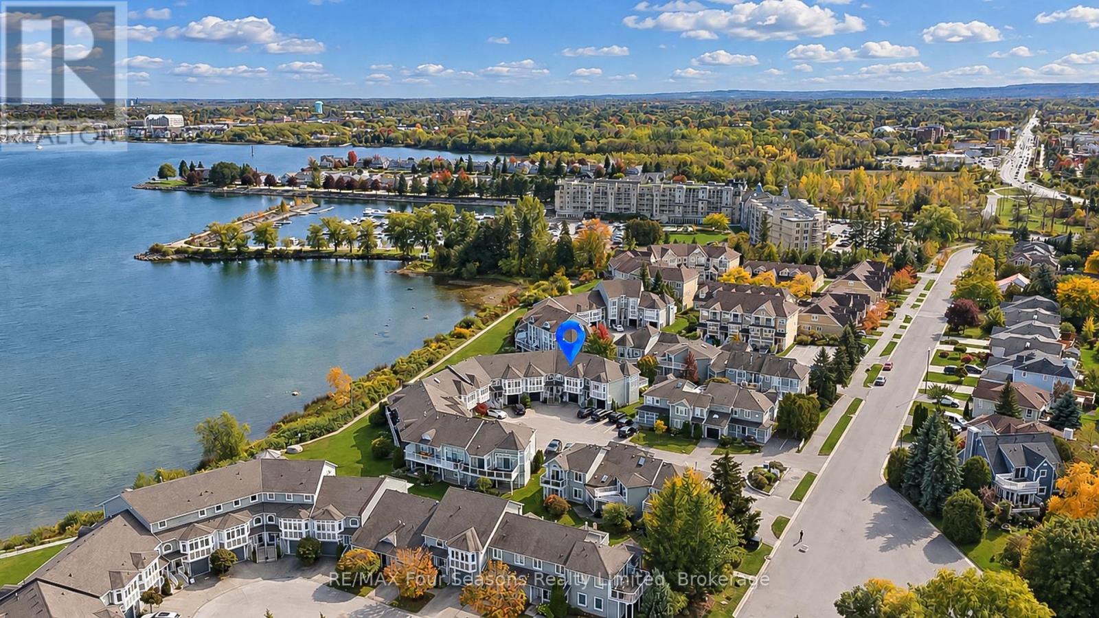 #5 5 CRANBERRY SHORES - 46