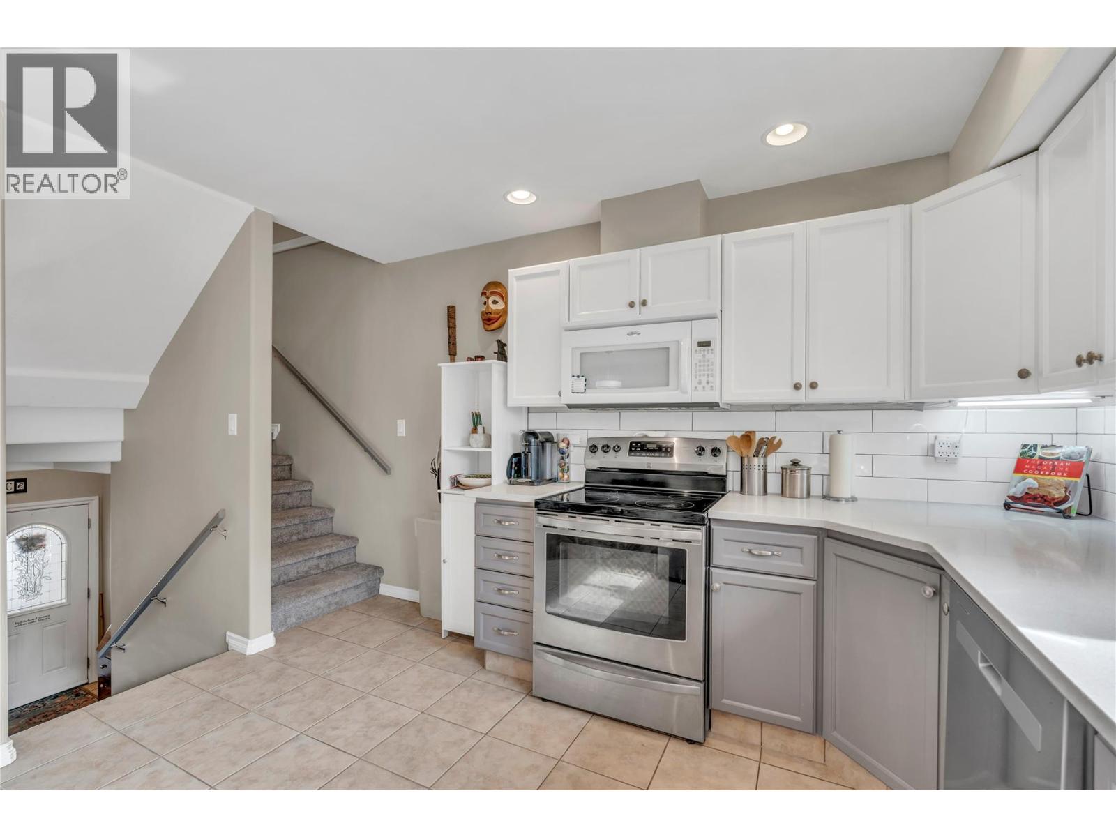 849 Winnipeg Street Unit# 103, Penticton