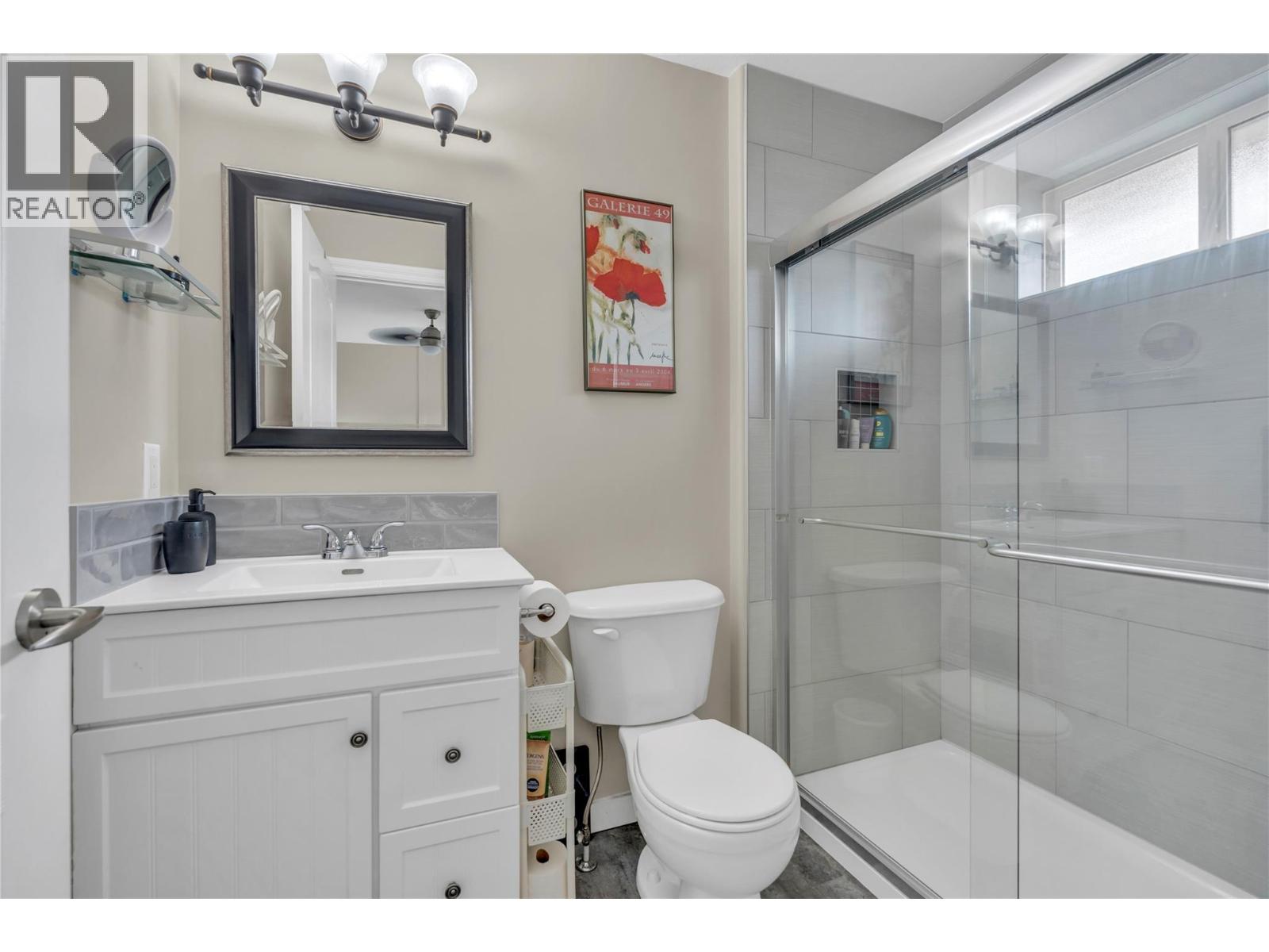 849 Winnipeg Street Unit# 103, Penticton