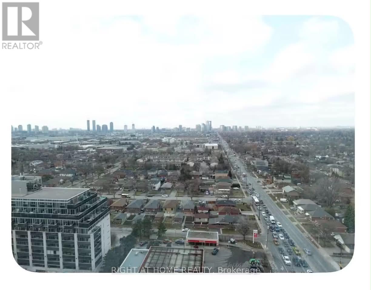 1702 - 1007 THE QUEENSWAY, Toronto (Islington-City Centre West) — photo 7