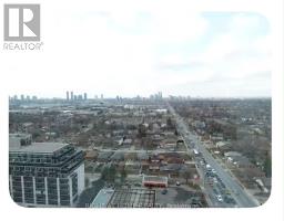 1702 - 1007 The Queensway, Toronto, ON M8Z6C7 Photo 7