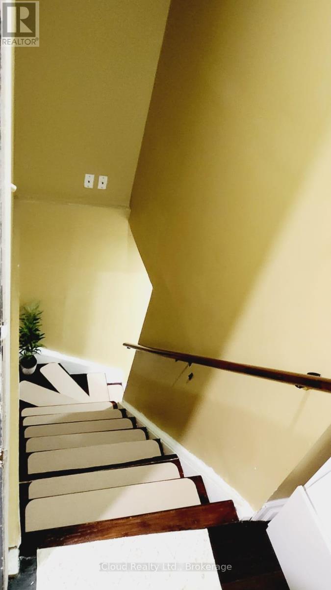 BASEMENT - 24 PATRICIA COURT, Brampton (Fletcher's Creek South) — photo 2