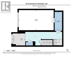29 Arrowview Drive, Brampton, ON L7A5H6 Photo 43