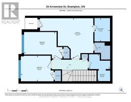29 Arrowview Drive, Brampton, ON L7A5H6 Photo 45