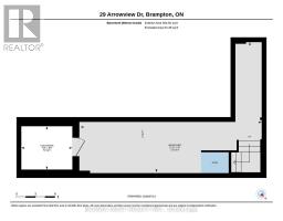29 Arrowview Drive, Brampton, ON L7A5H6 Photo 46