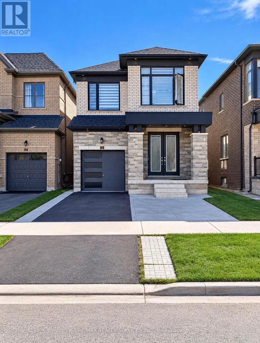5 PATTULO DRIVE, Caledon