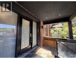 4 - 121 Sorauren Avenue, Toronto, ON M6R2E3 Photo 18