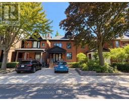 4 - 121 Sorauren Avenue, Toronto, ON M6R2E3 Photo 19