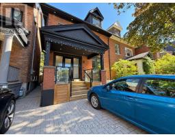 4 - 121 Sorauren Avenue, Toronto, ON M6R2E3 Photo 20