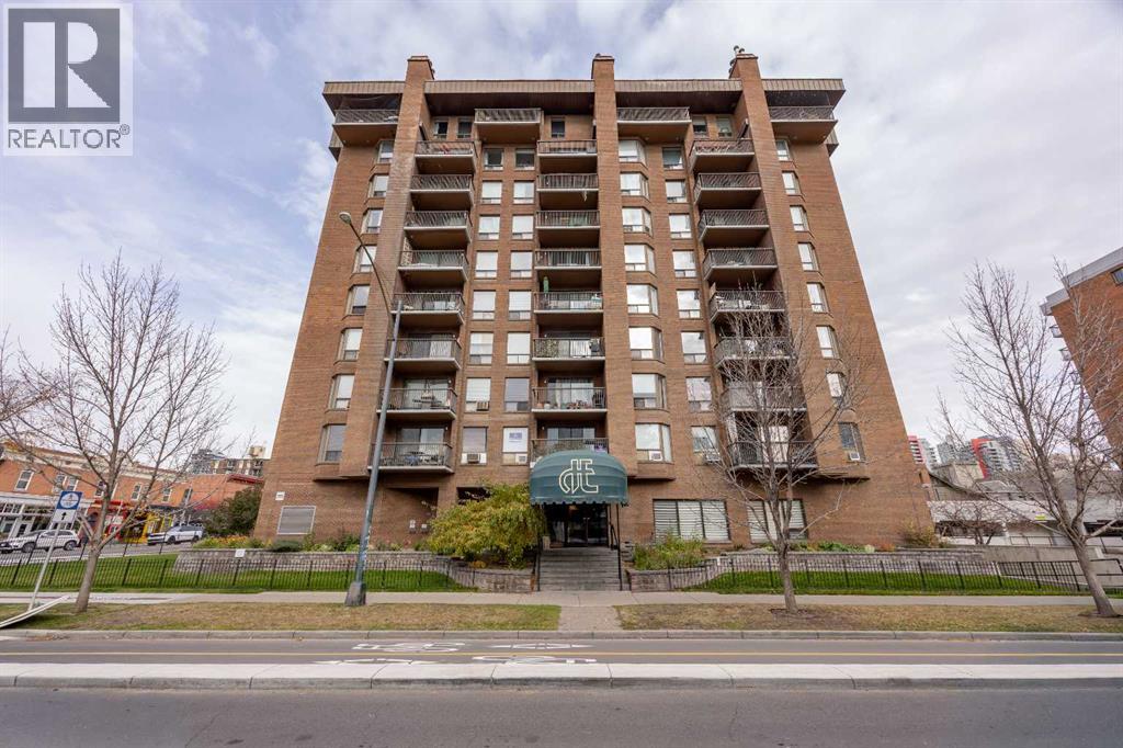 1002, 1140 15 Avenue SW photo 2