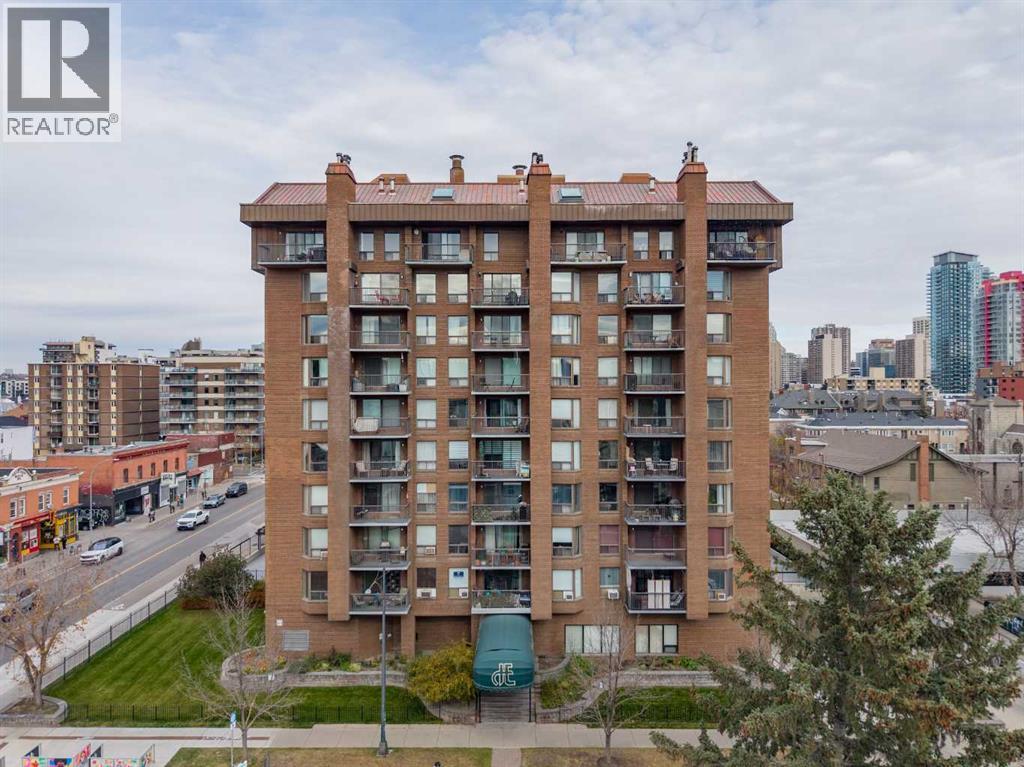 1002, 1140 15 Avenue SW photo 3