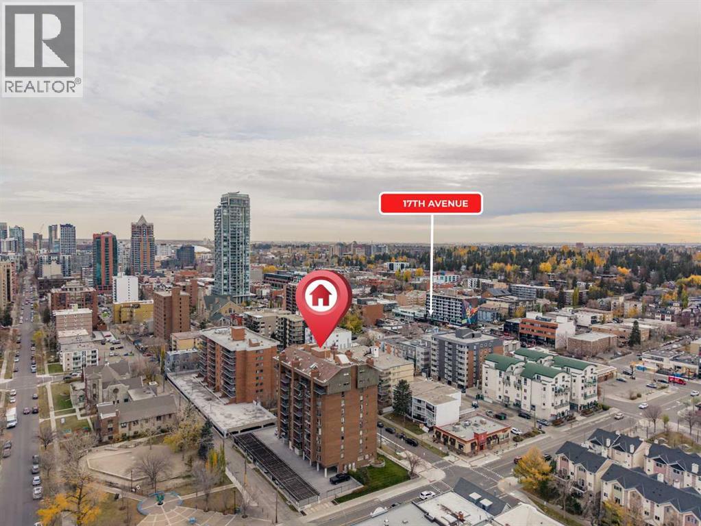 1002, 1140 15 Avenue SW photo 31