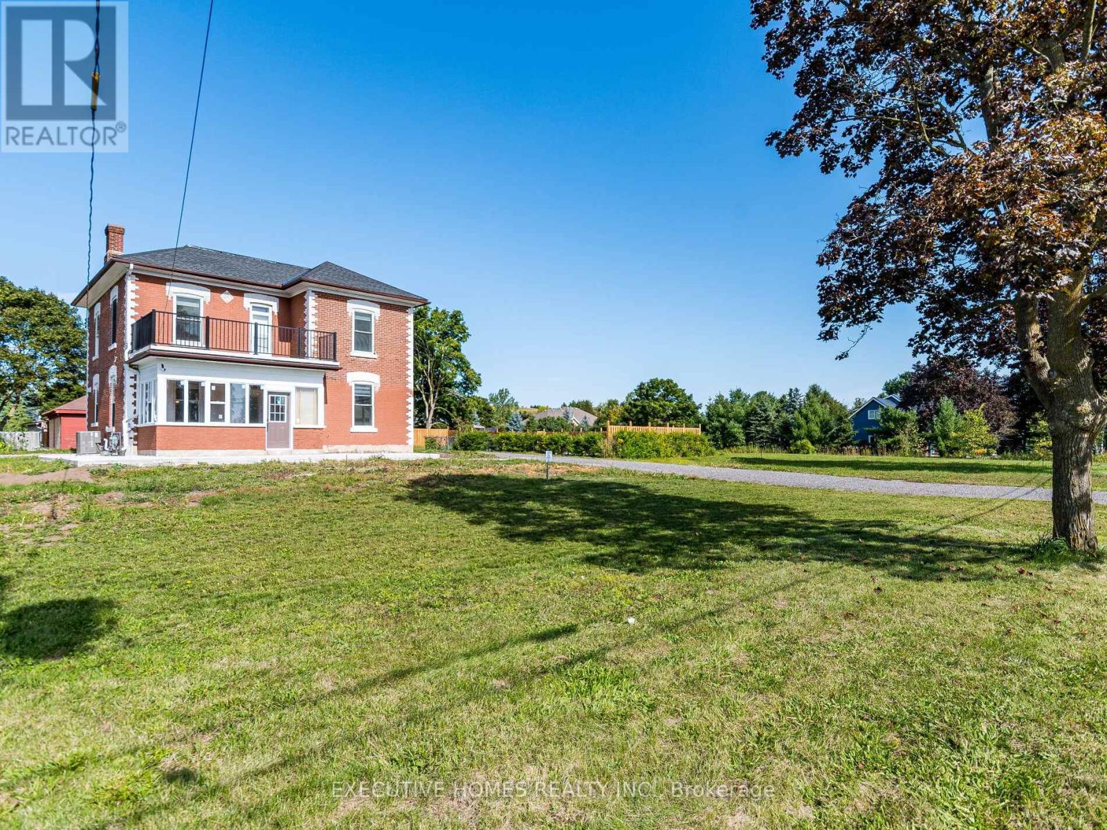 12 ORANGEVILLE STREET, Erin
