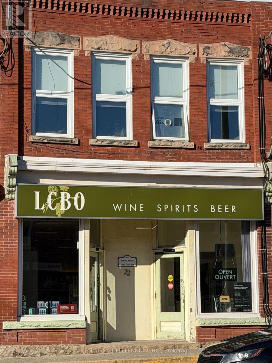 22 MAIN STREET S, East Luther Grand Valley (Grand Valley) — photo 2