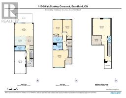 113 - 20 Mcconkey Crescent, Brantford, ON N3S0C2 Photo 31