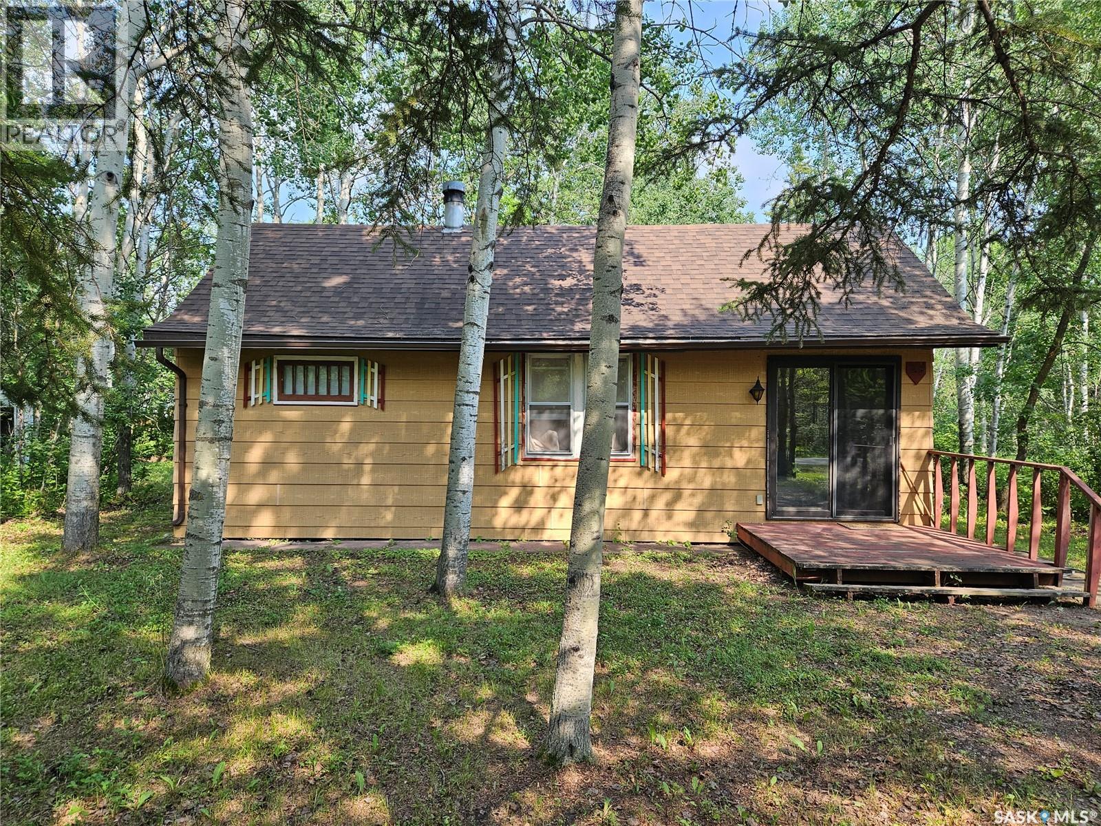 25 Aspen CRESCENT, Moose Mountain Provincial Park — photo 2