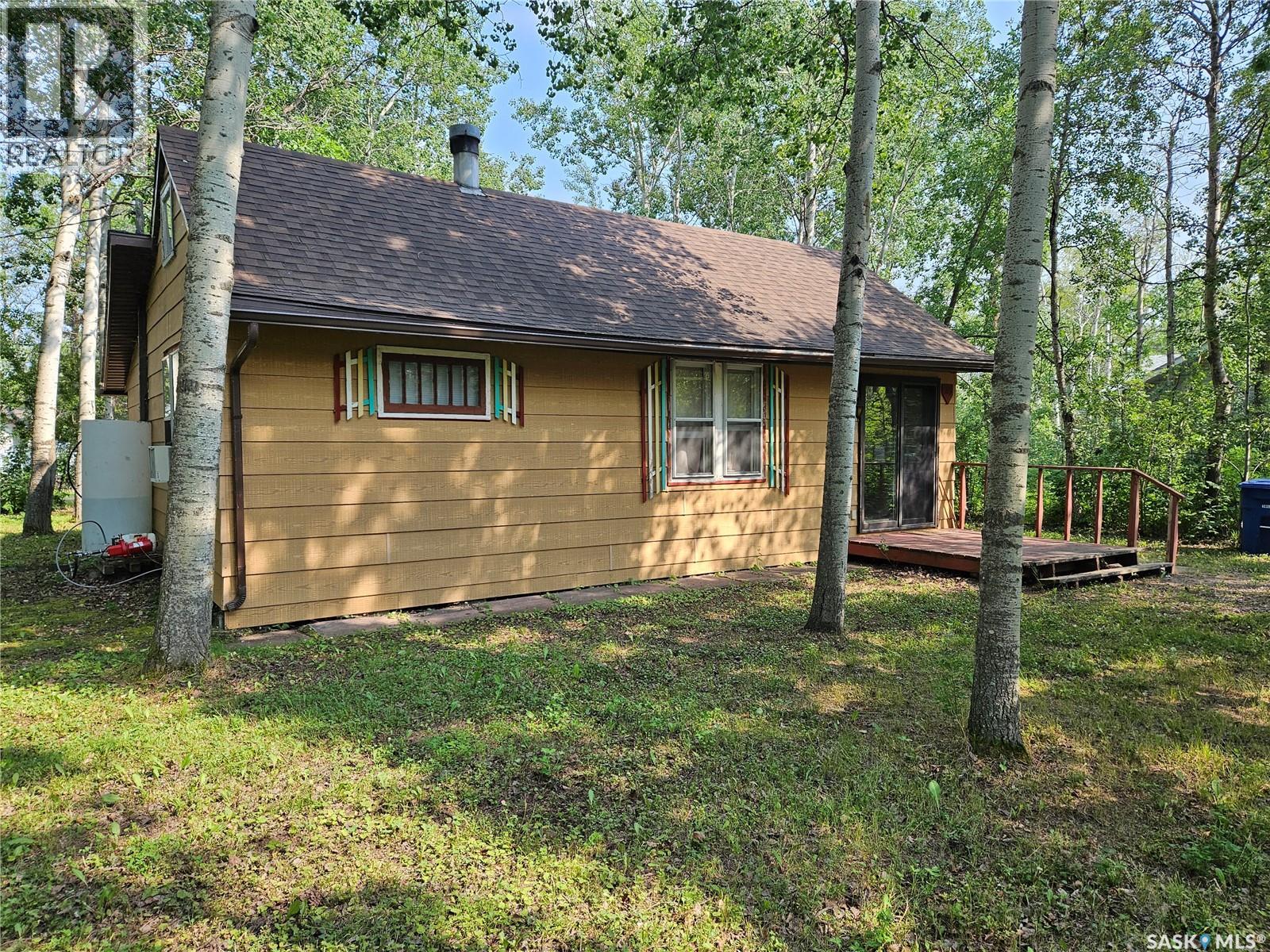 25 Aspen CRESCENT, Moose Mountain Provincial Park — photo 3