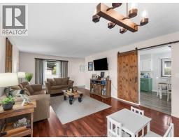 Kitchen - 260 Taylor Road, Harrow, ON N0R1G0 Photo 9
