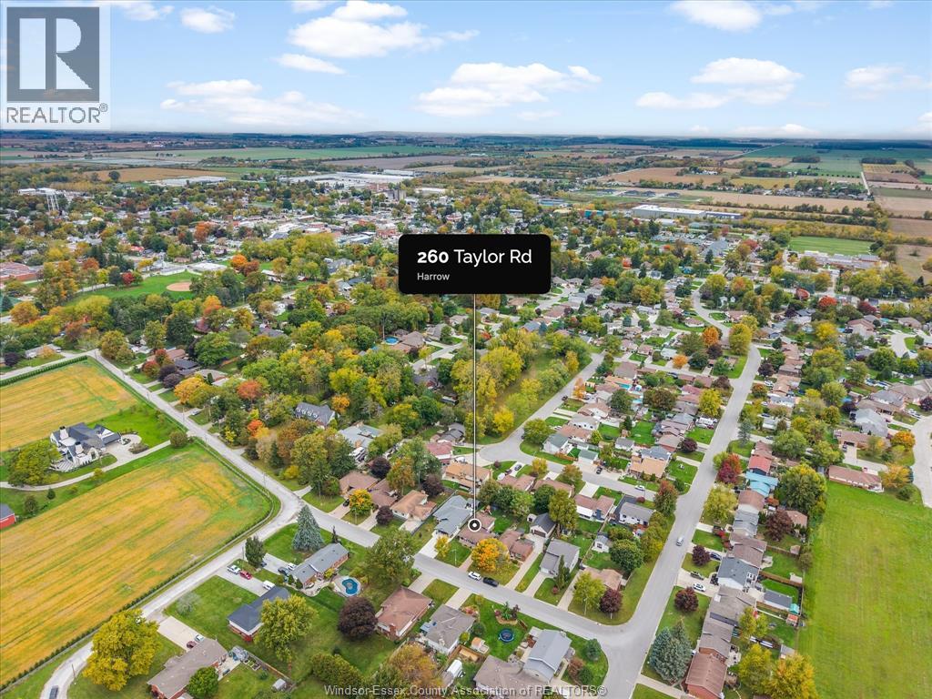 260 TAYLOR ROAD - 42
