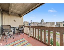#905 9809 110 St Nw, Edmonton, AB T5K2J9 Photo 26