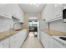 #905 9809 110 St Nw, Edmonton, AB T5K2J9 Photo 9