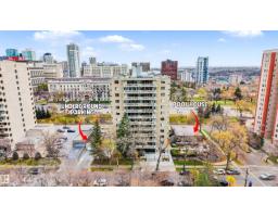#905 9809 110 St Nw, Edmonton, AB T5K2J9 Photo 36