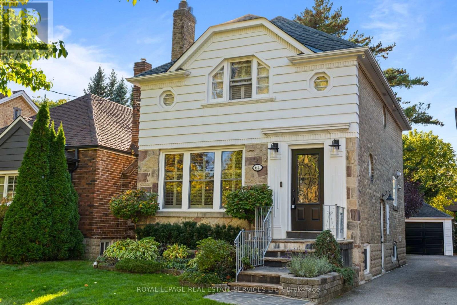 64 CLIVEDEN AVENUE - 2