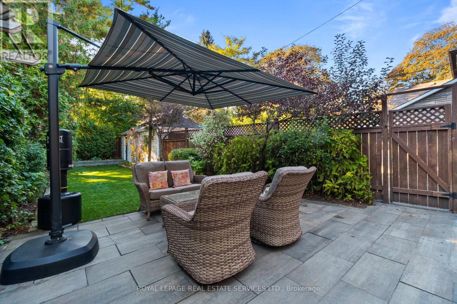 64 Cliveden Avenue, Toronto, ON photo 33