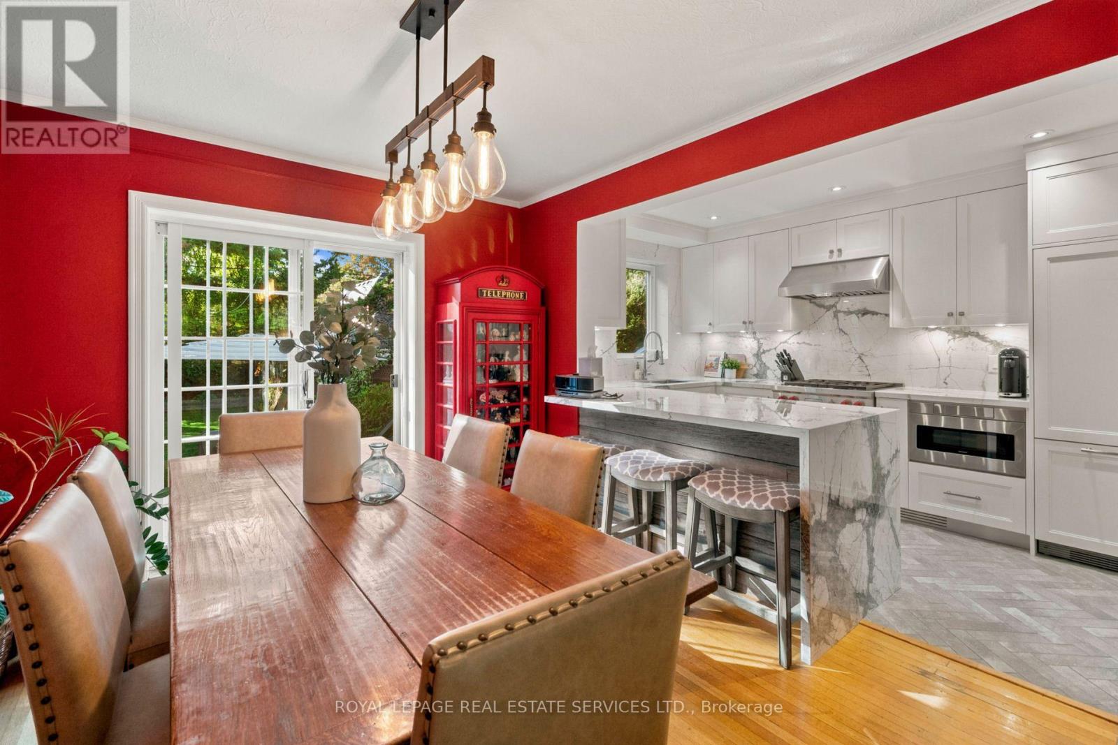 64 Cliveden Avenue, Toronto, ON photo 9
