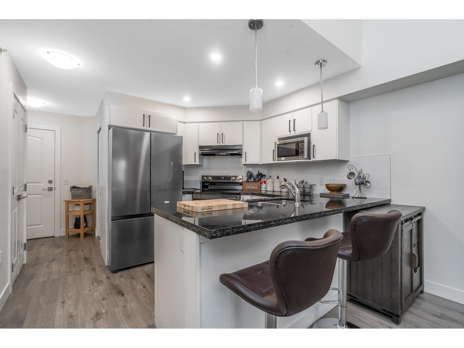 Property for sale at 410 19730 56 AVENUE