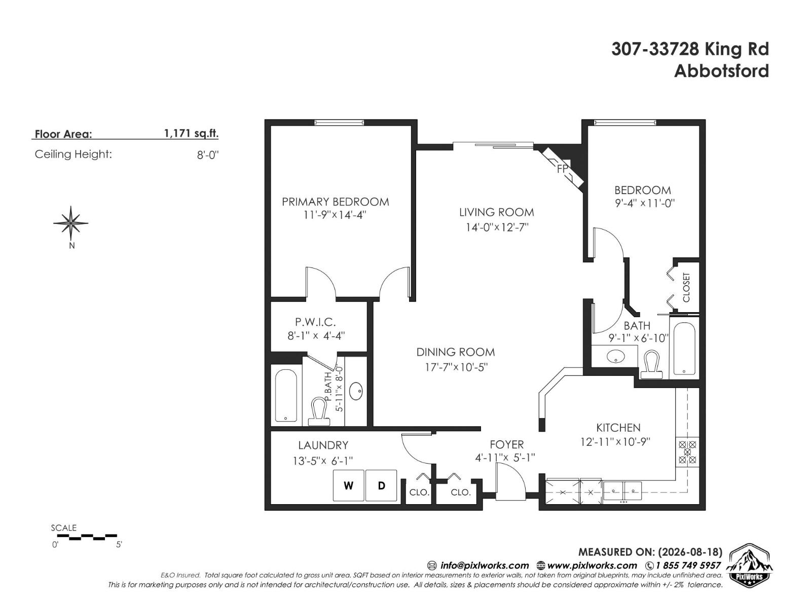 Photo of 307 33728 KING ROAD 31