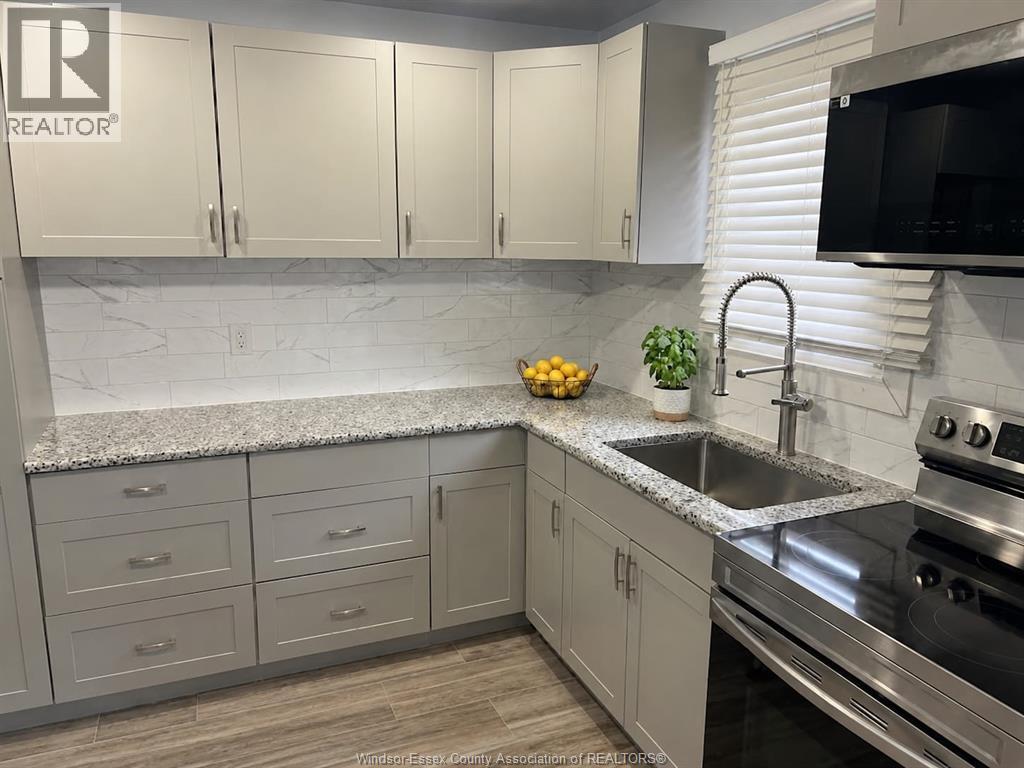 9406 RYERSON ROAD Unit# MAIN, Windsor