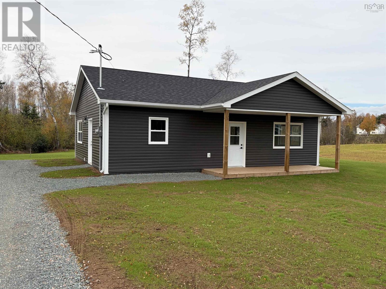 Lot 14-08B 119 Tyler Avenue