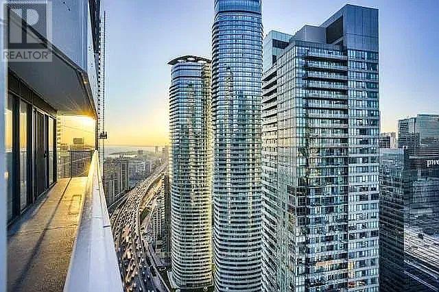 4403 - 100 HARBOUR STREET, Toronto (Waterfront Communities)