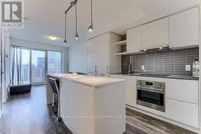 4403 - 100 HARBOUR STREET, Toronto (Waterfront Communities) — photo 2