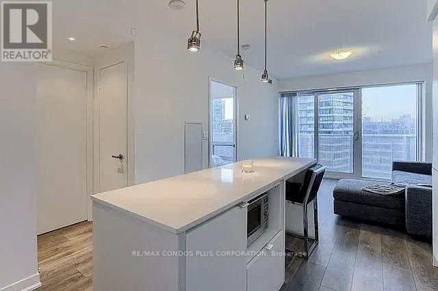 4403 - 100 HARBOUR STREET, Toronto (Waterfront Communities) — photo 4
