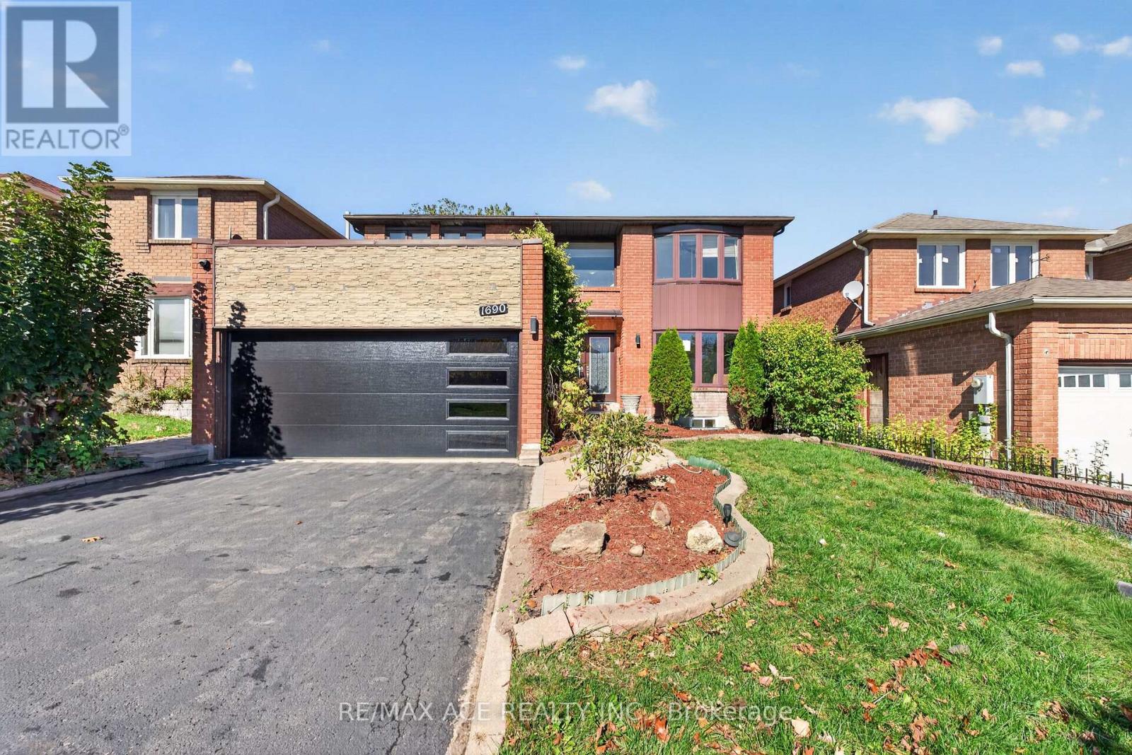 1690 MAJOR OAKS ROAD - 1