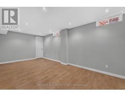 1690 Major Oaks Road, Pickering, ON L1X1X1 Photo 44