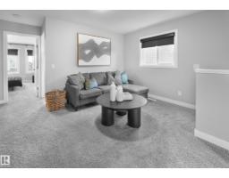 Bedroom 3 - 5645 Hawthorn Wy Sw, Edmonton, AB T6X3K7 Photo 6