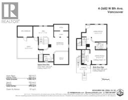 4 2682 W 8th Avenue, Vancouver, BC V6K2B6 Photo 34