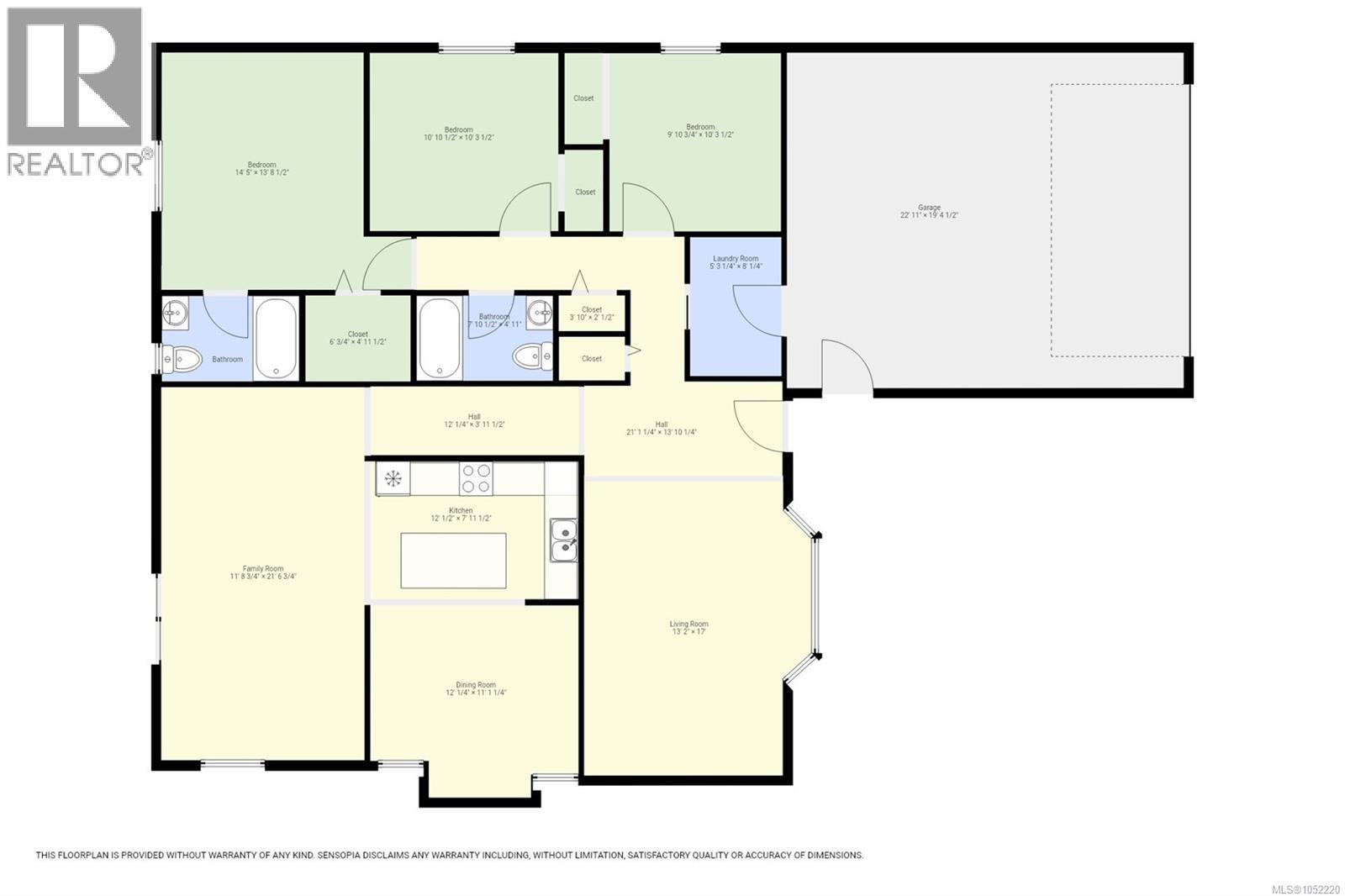 1894 Whistler Way - 2