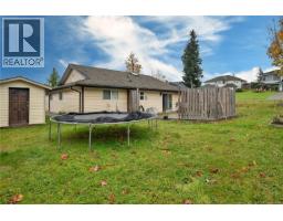 Primary Bedroom - 1894 Whistler Way, Campbell River, BC V9W7K5 Photo 6