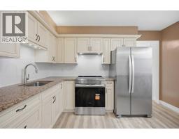 Kitchen - 4824 Claret Street Nw, Calgary, AB T2L1C1 Photo 11